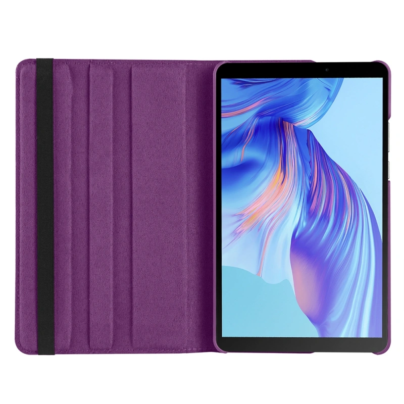 Honor Pad X7 Zore Dönebilen Standlı Kılıf