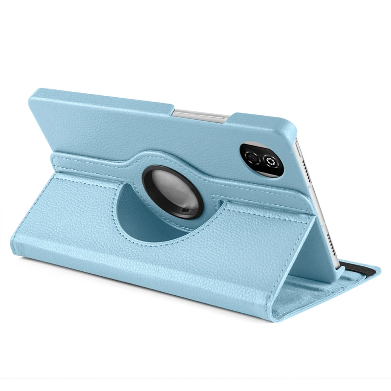 Honor Pad X7 Zore Dönebilen Standlı Kılıf