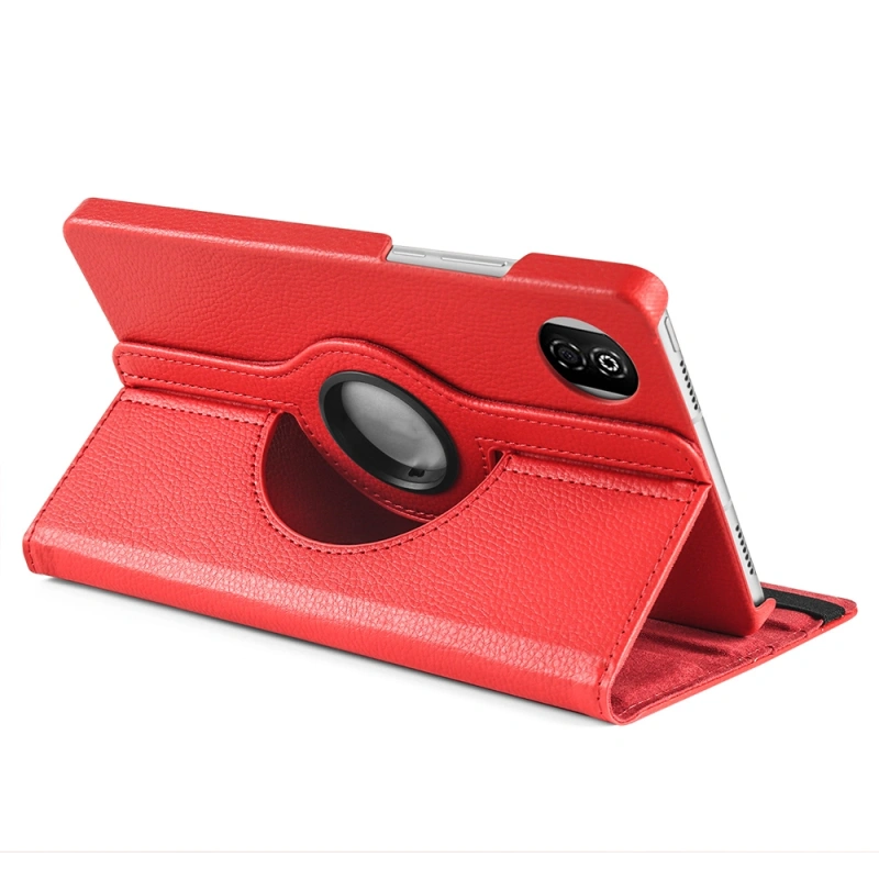 Honor Pad X7 Zore Dönebilen Standlı Kılıf