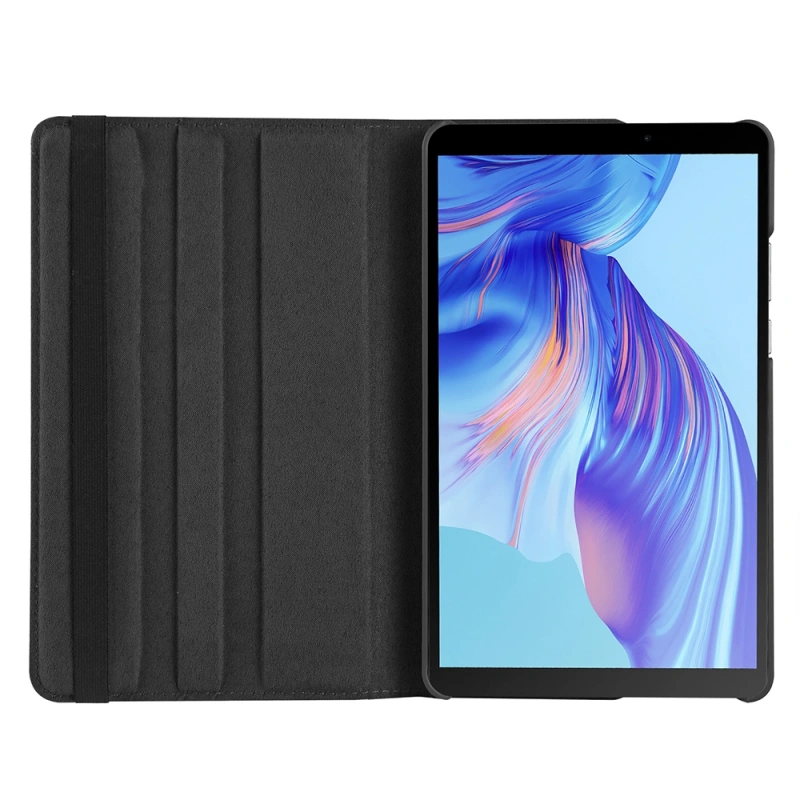 Honor Pad X7 Zore Dönebilen Standlı Kılıf