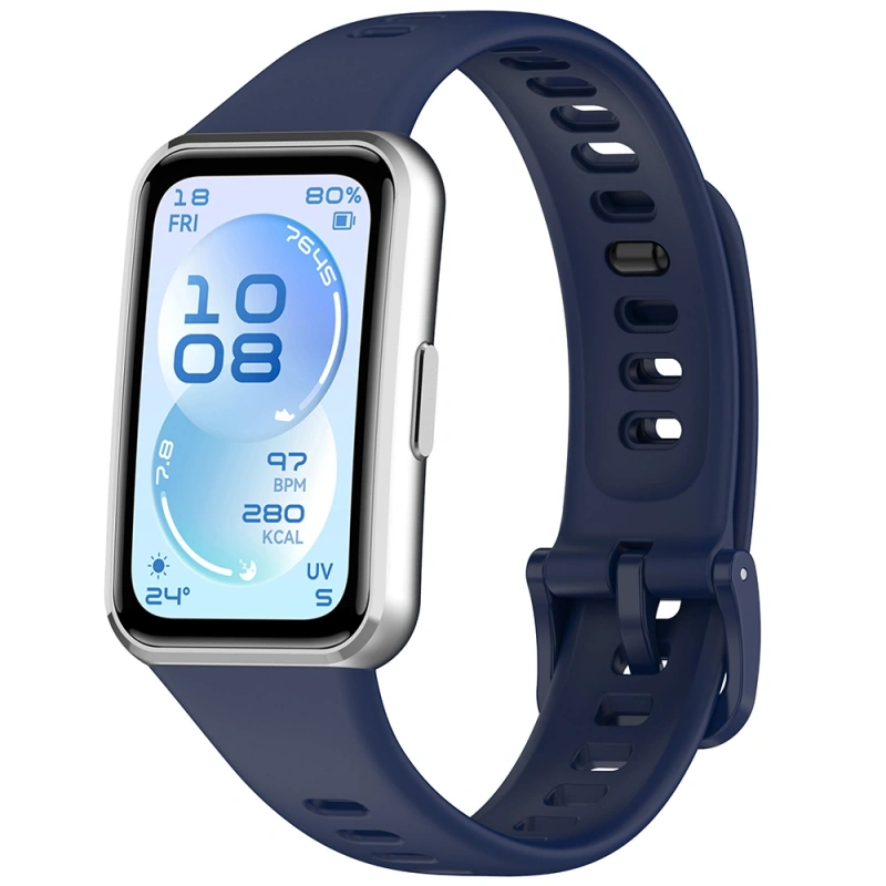 Huawei Band 11 Pro Zore Klasik Kordon