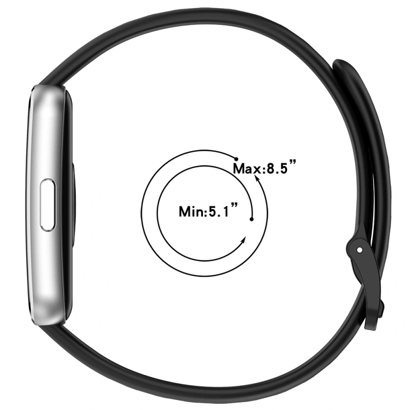 Huawei Band 11 Zore Klasik Kordon