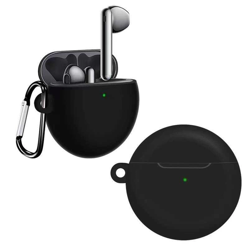 Huawei Freebuds 4 Kılıf Zore Airbag 24 Kılıf