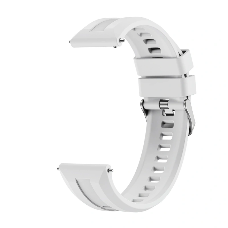 Huawei GT2 46mm Zore KRD-148 22mm Silikon Kordon