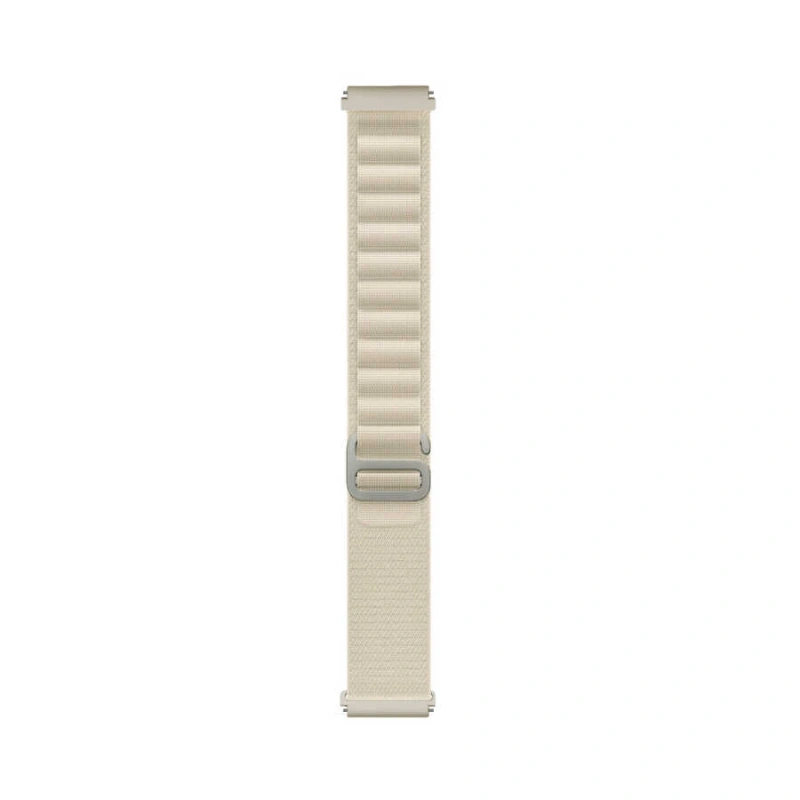 Huawei GT2 46mm Zore KRD-74 22mm Hasır Kordon