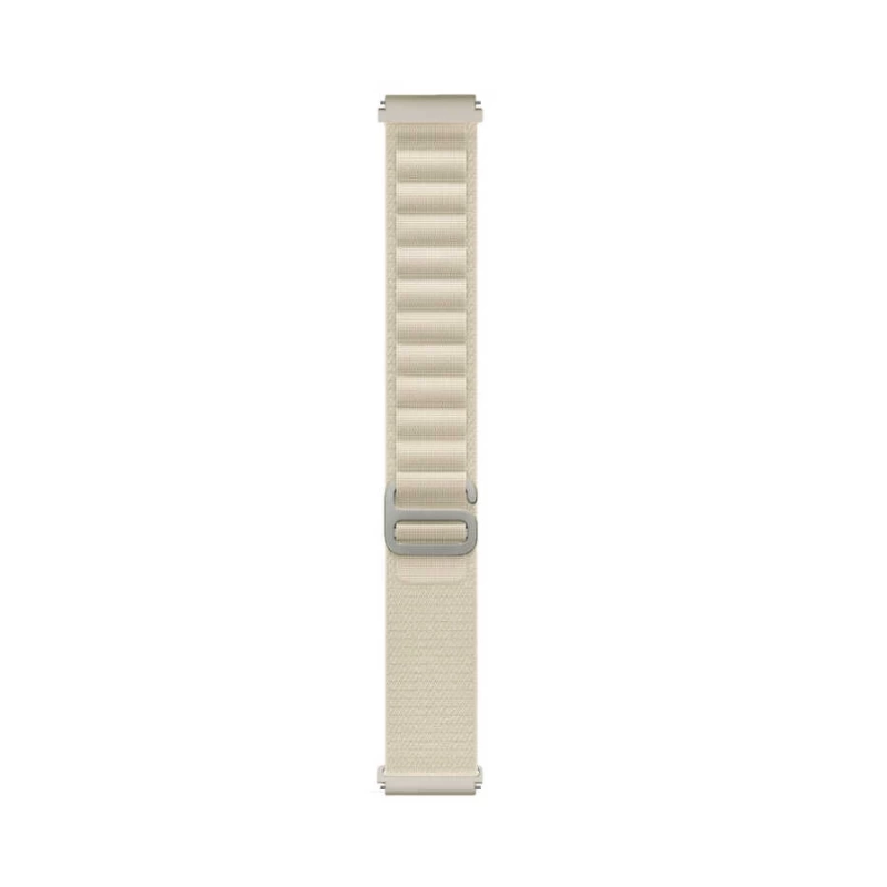 Huawei GT2 46mm Zore KRD-74 22mm Hasır Kordon