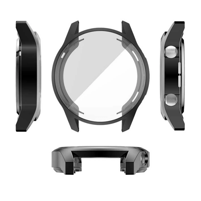 Huawei GT2 46mm Zore Watch Gard 02 Ekran Koruyucu