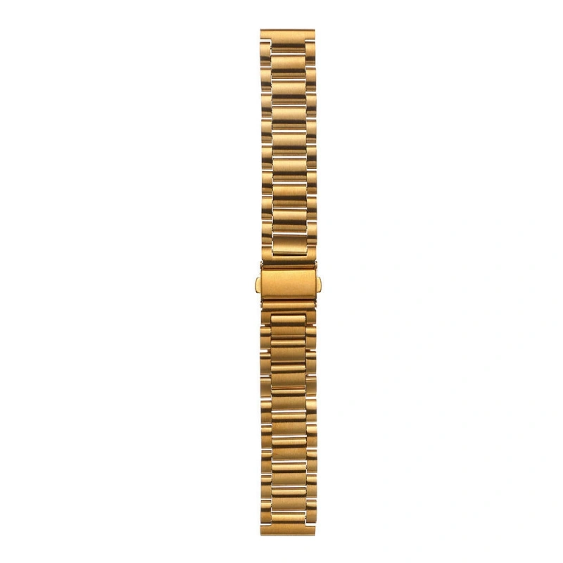 Huawei GT4 41mm Zore KRD-04 18mm Metal Kordon