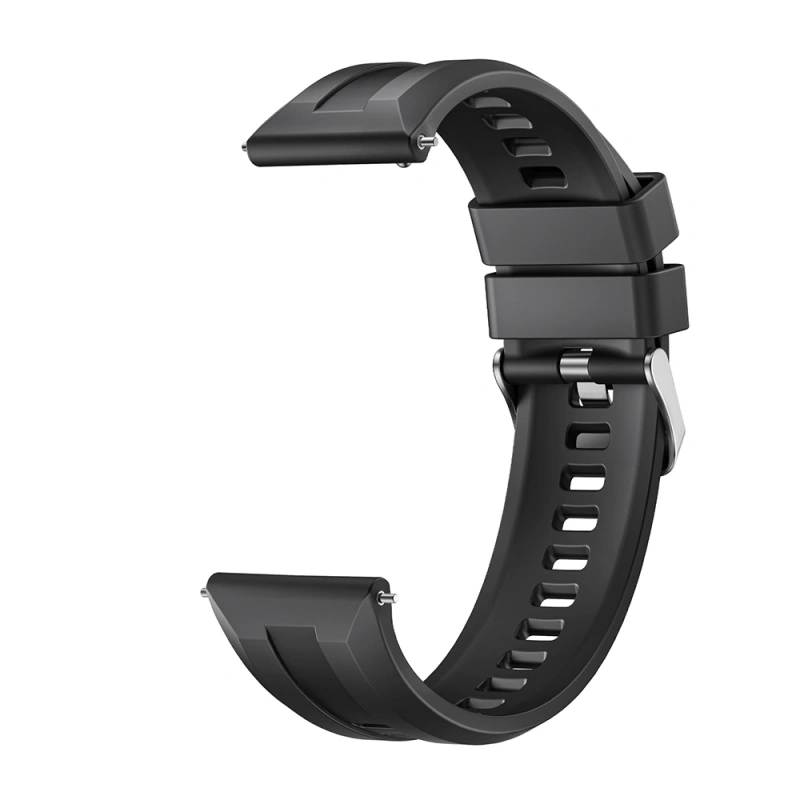 Huawei GT4 46mm Zore KRD-148 22mm Silikon Kordon