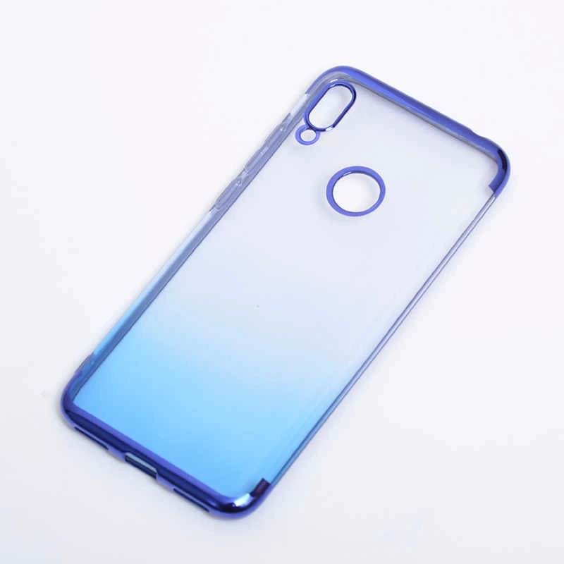 Huawei Honor 8A Kılıf Zore Moss Silikon