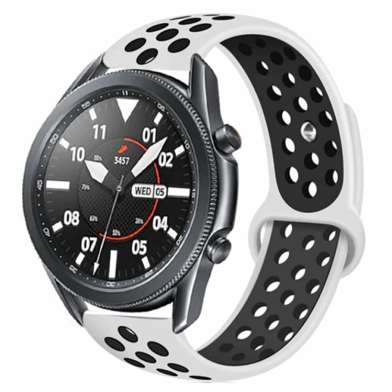 Huawei Honor Magic 2 46 mm KRD-02 Silikon Kordon