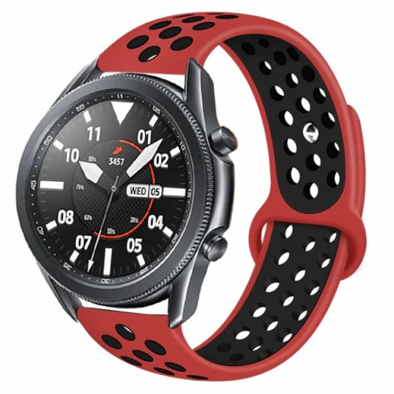 Huawei Honor Magic 2 46 mm KRD-02 Silikon Kordon