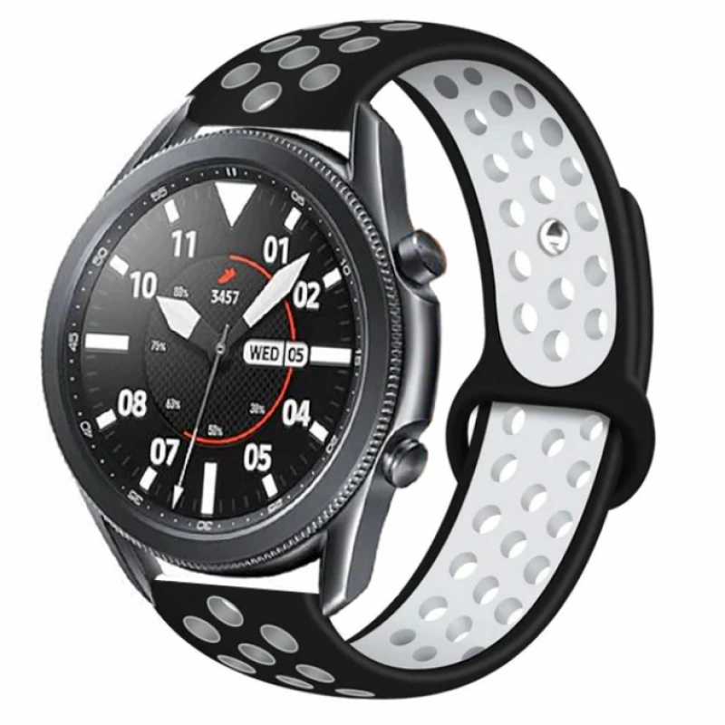 Huawei Honor Magic 2 46 mm KRD-02 Silikon Kordon