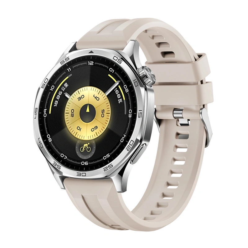 Huawei Honor Magic 2 46mm Zore KRD-148 22mm Silikon Kordon