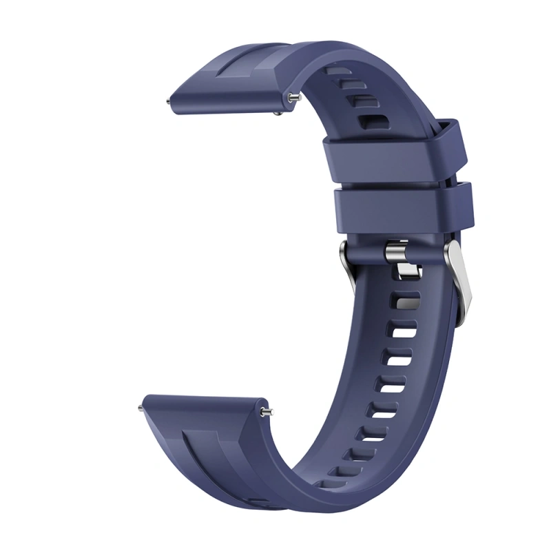 Huawei Honor Magic 2 46mm Zore KRD-148 22mm Silikon Kordon
