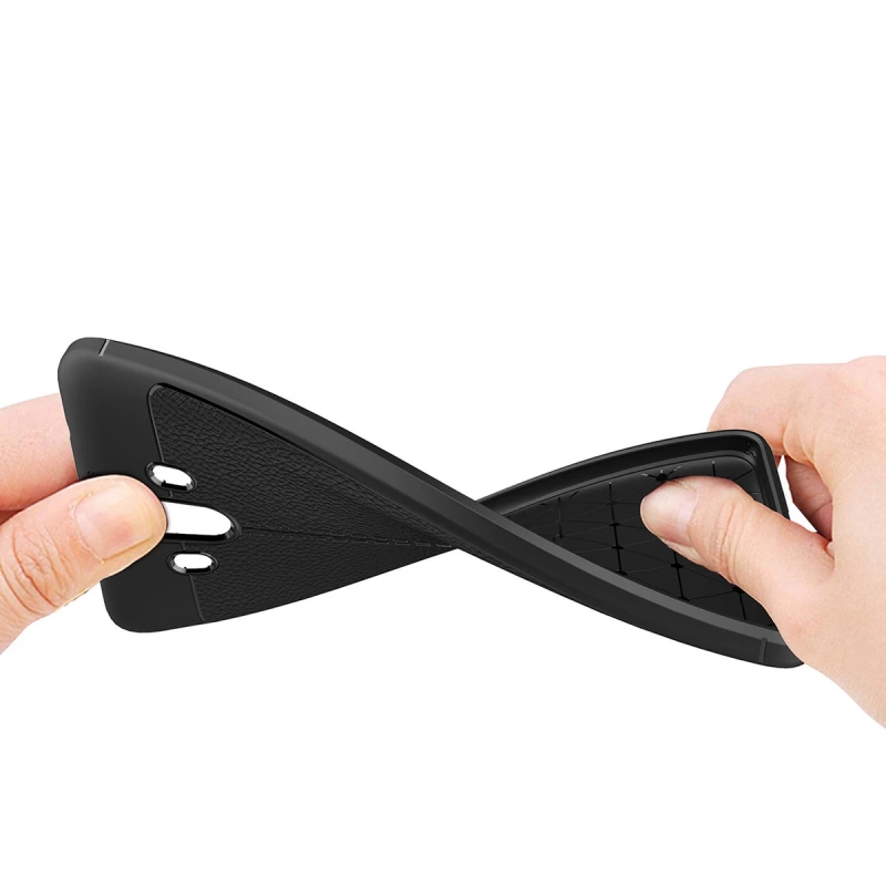 Huawei Mate 10 Kılıf Zore Niss Silikon Kapak