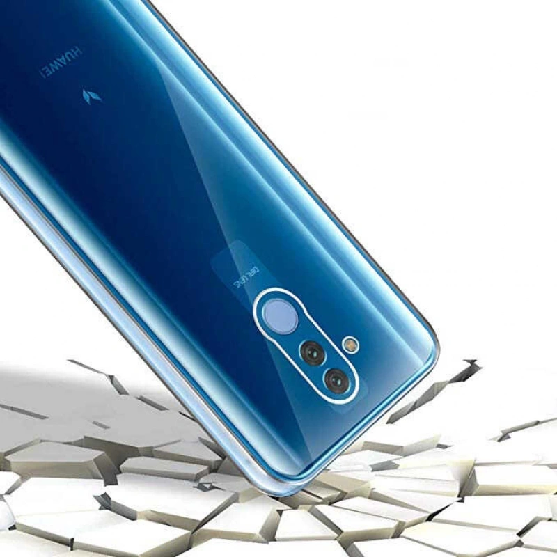 Huawei Mate 20 Lite Kılıf Zore Enjoy Kapak
