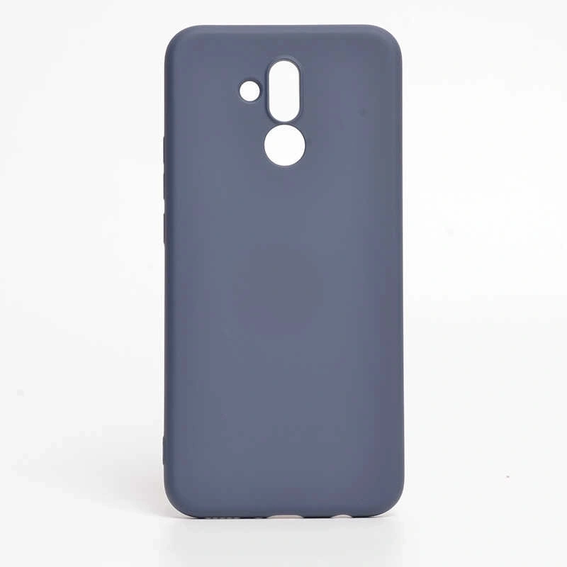 Huawei Mate 20 Lite Kılıf Zore İnci Silikon
