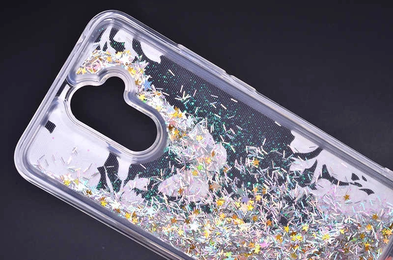 Huawei Mate 20 Lite Kılıf Zore Marshmelo Silikon