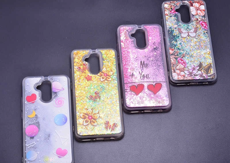 Huawei Mate 20 Lite Kılıf Zore Marshmelo Silikon