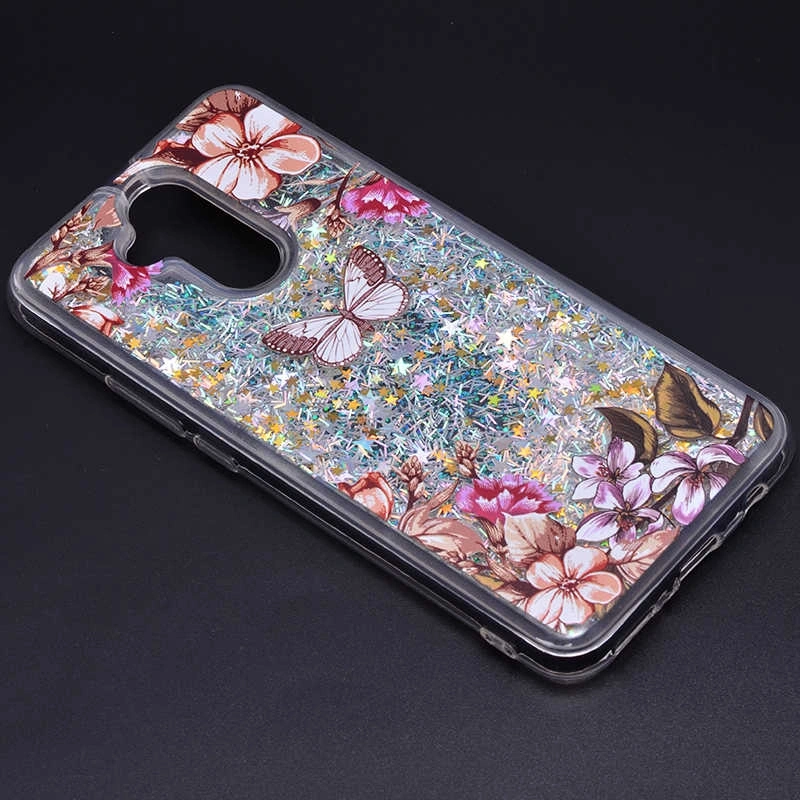 Huawei Mate 20 Lite Kılıf Zore Marshmelo Silikon