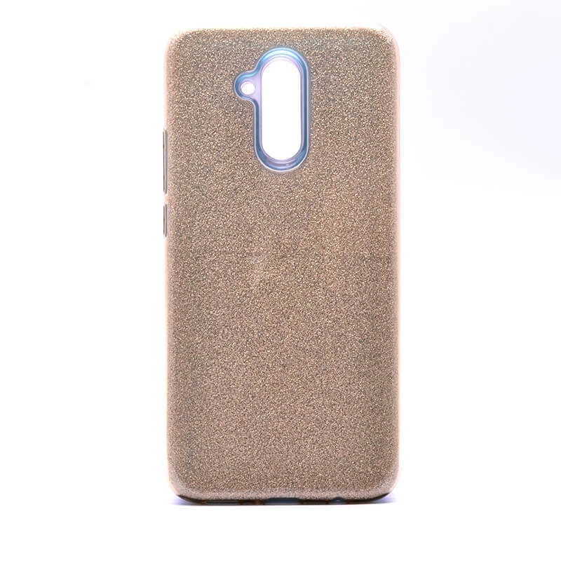Huawei Mate 20 Lite Kılıf Zore Shining Silikon
