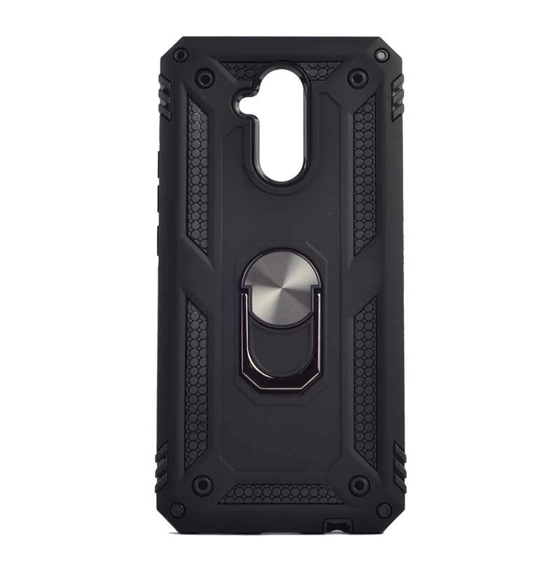 Huawei Mate 20 Lite Kılıf Zore Vega Kapak