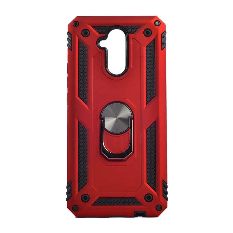 Huawei Mate 20 Lite Kılıf Zore Vega Kapak