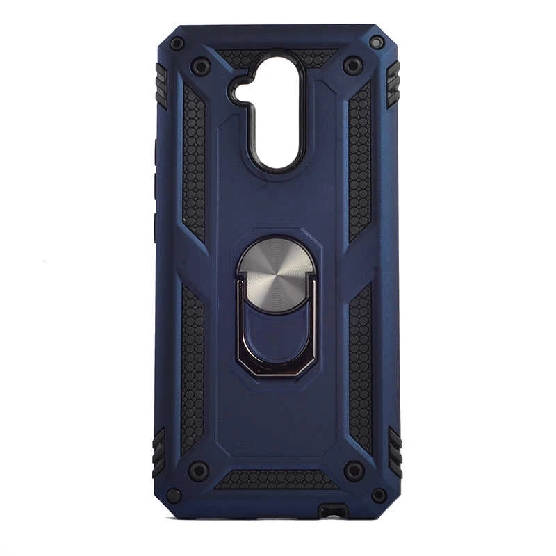 Huawei Mate 20 Lite Kılıf Zore Vega Kapak