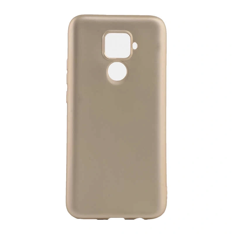 Huawei Mate 30 Lite Kılıf Zore Premier Silikon Kapak