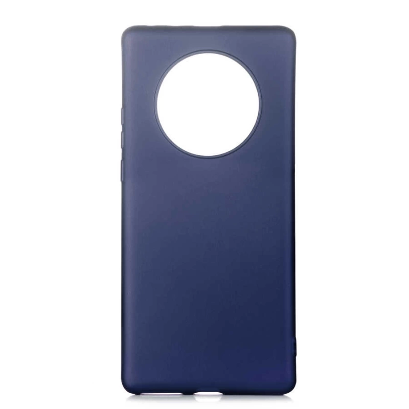Huawei Mate 40 Pro Kılıf Zore Premier Silikon Kapak