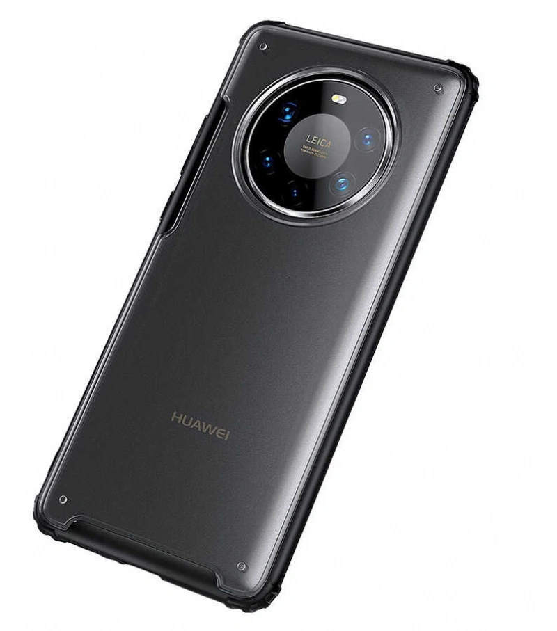 Huawei Mate 40 Pro Kılıf Zore Volks Kapak