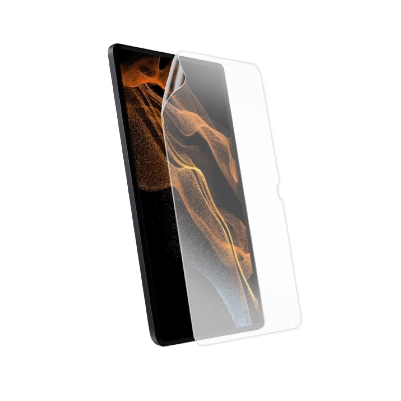 Huawei Mate Pad 11.5  2023 Kağıt Hisli Mat ​​​​​​​​​​​​​​​Zore Paper-Like Ekran Koruyucu