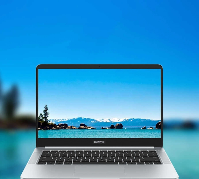 Huawei Matebook 14S 2021 Zore Ekran Koruyucu