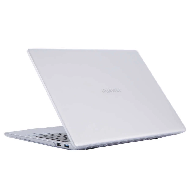 Huawei Matebook D14 2021 Zore MSoft Kristal Kapak