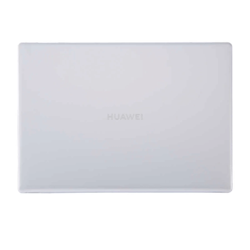 Huawei Matebook D14 2021 Zore MSoft Kristal Kapak