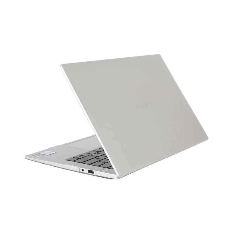 Huawei Matebook D14 Zore MSoft Kristal Kapak