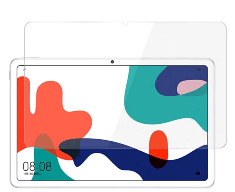 More TR Huawei MatePad 10.4 Zore Tablet Temperli Cam Ekran Koruyucu