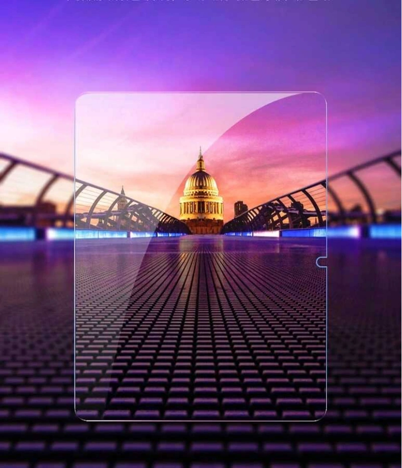 Huawei MatePad 10.4 Zore Tablet Temperli Cam Ekran Koruyucu