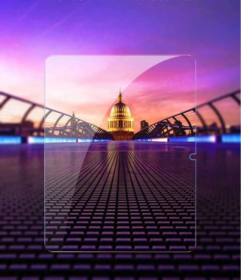 Huawei MatePad 10.4 Zore Tablet Temperli Cam Ekran Koruyucu