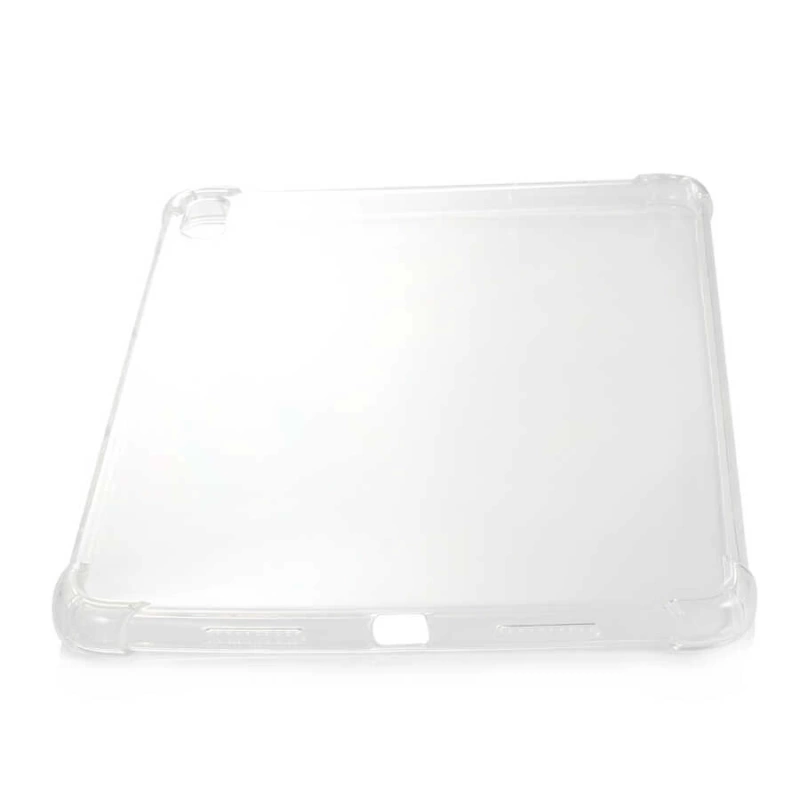 Huawei MatePad Pro 10.8 Kılıf Zore Tablet Nitro Anti Shock Silikon Kapak