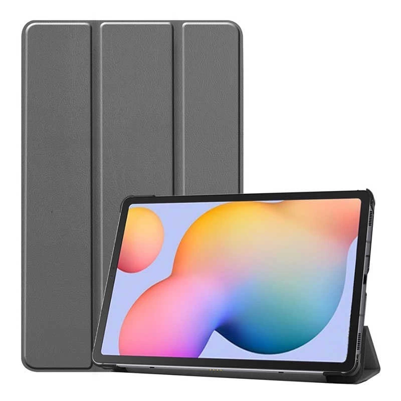 Huawei MatePad Pro 10.8 Zore Smart Cover Standlı 1-1 Kılıf