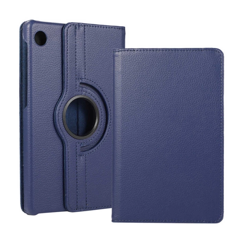 Huawei MatePad T10S Zore Dönebilen Standlı Kılıf