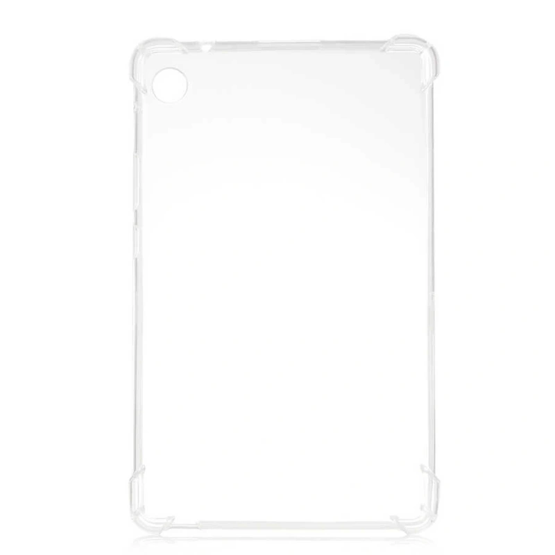 Huawei MatePad T8 Kılıf Zore Tablet Nitro Anti Shock Silikon Kapak
