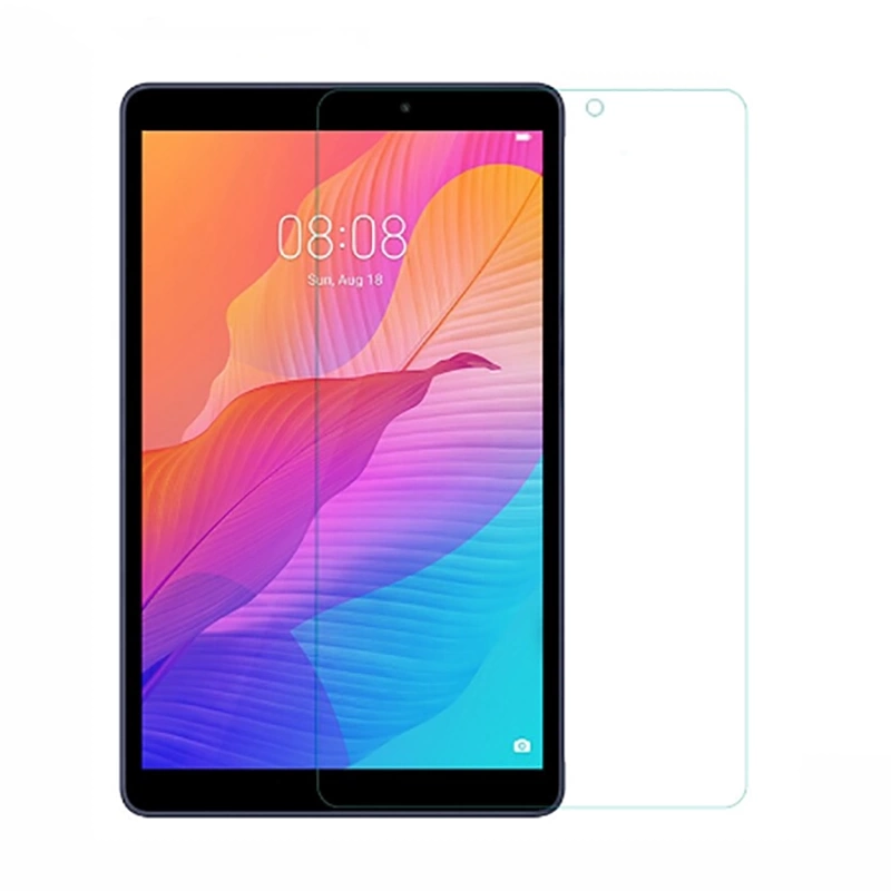 More TR Huawei MatePad T8 Zore Tablet Temperli Cam Ekran Koruyucu