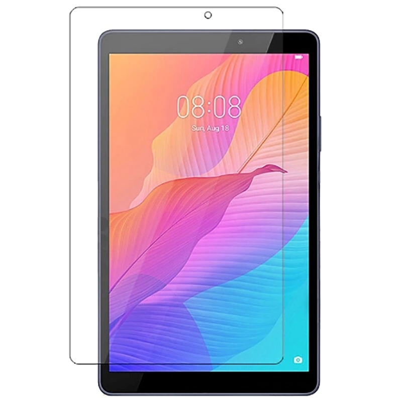 More TR Huawei MatePad T8 Zore Tablet Temperli Cam Ekran Koruyucu