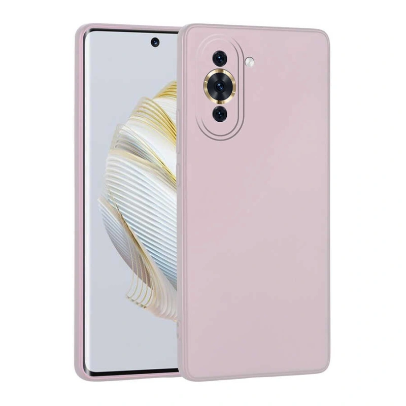 Huawei Nova 10 Kılıf Zore Premier Silikon Kapak