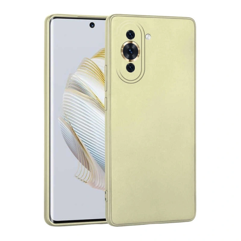 Huawei Nova 10 Kılıf Zore Premier Silikon Kapak