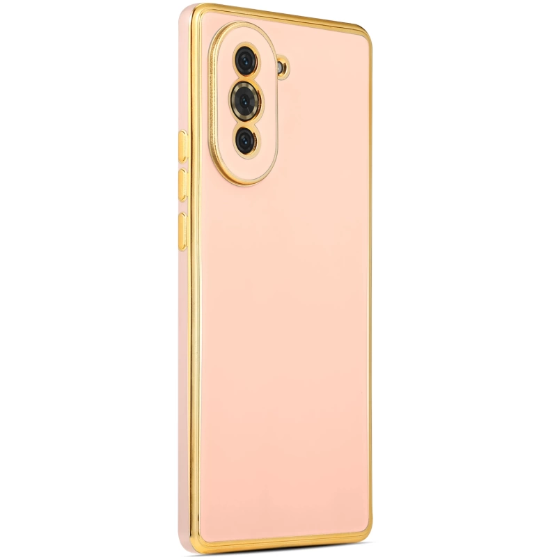 Huawei Nova 10 Pro Kılıf Zore Bark Kapak