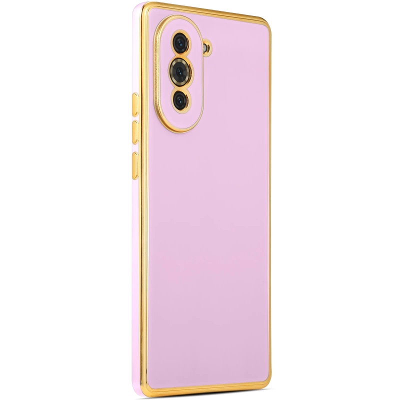 Huawei Nova 10 Pro Kılıf Zore Bark Kapak